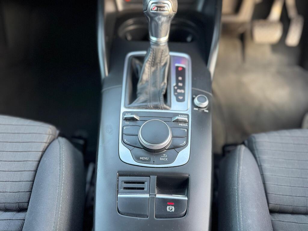 2013 Audi A3 thumbnail 16