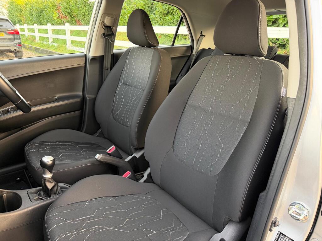 2014 Kia Picanto thumbnail 34