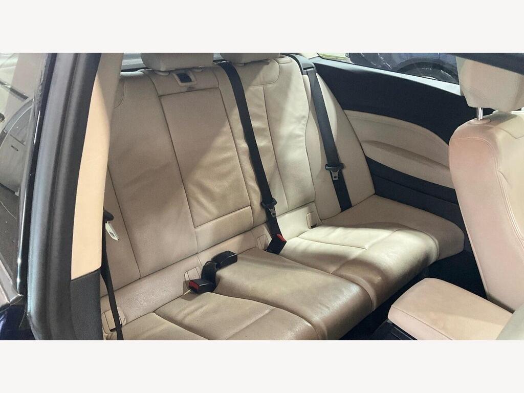 2017 BMW 1 Series thumbnail 8