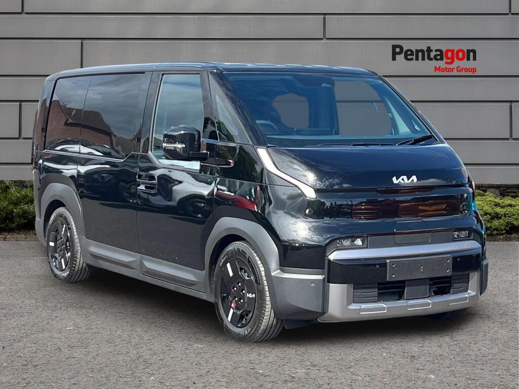 Kia PV5