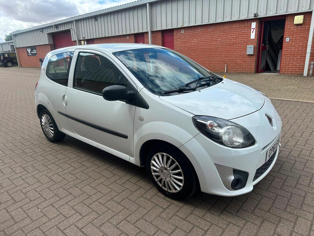 Renault Twingo