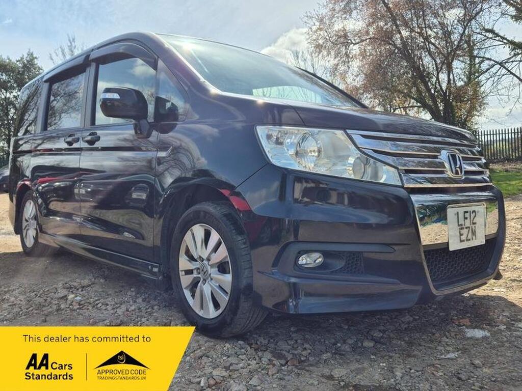 Honda Stepwagon