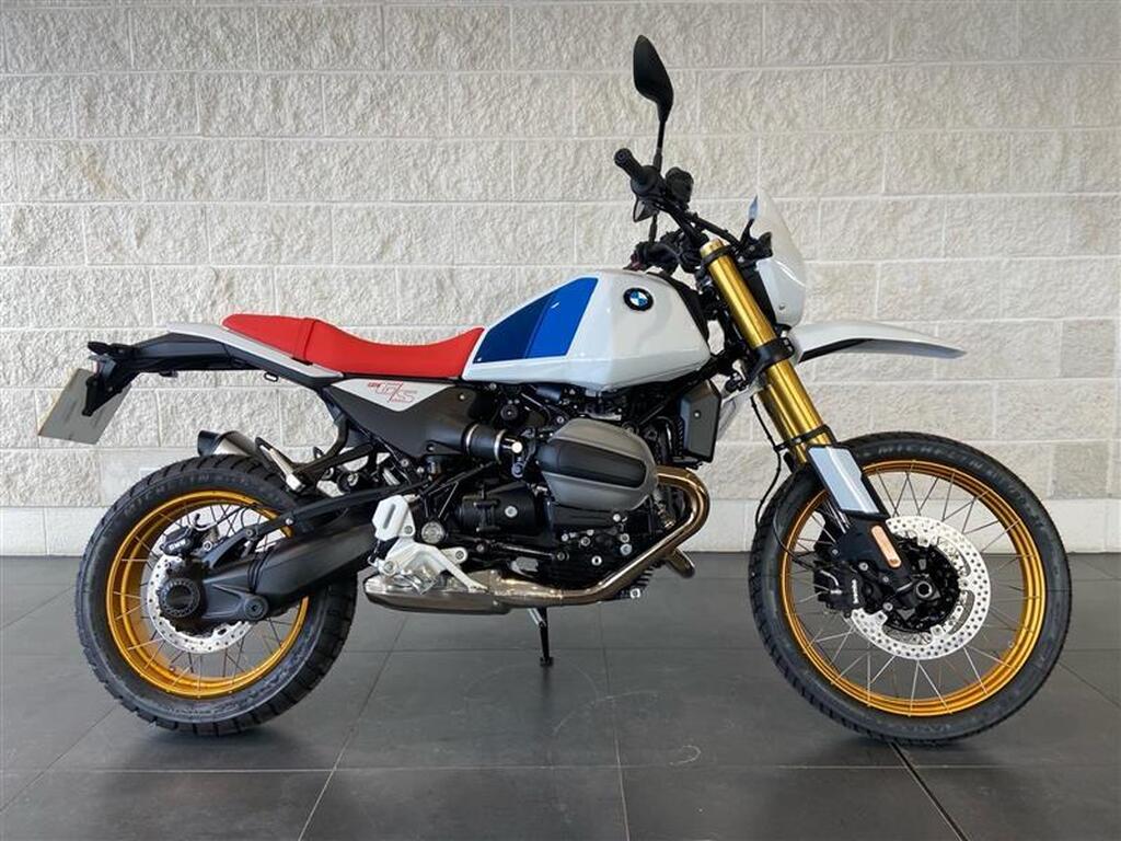 BMW R 12 G/S