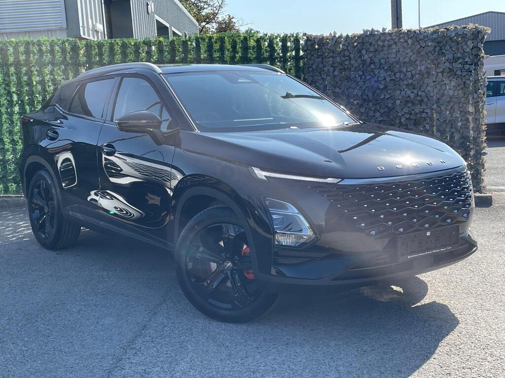OMODA 5