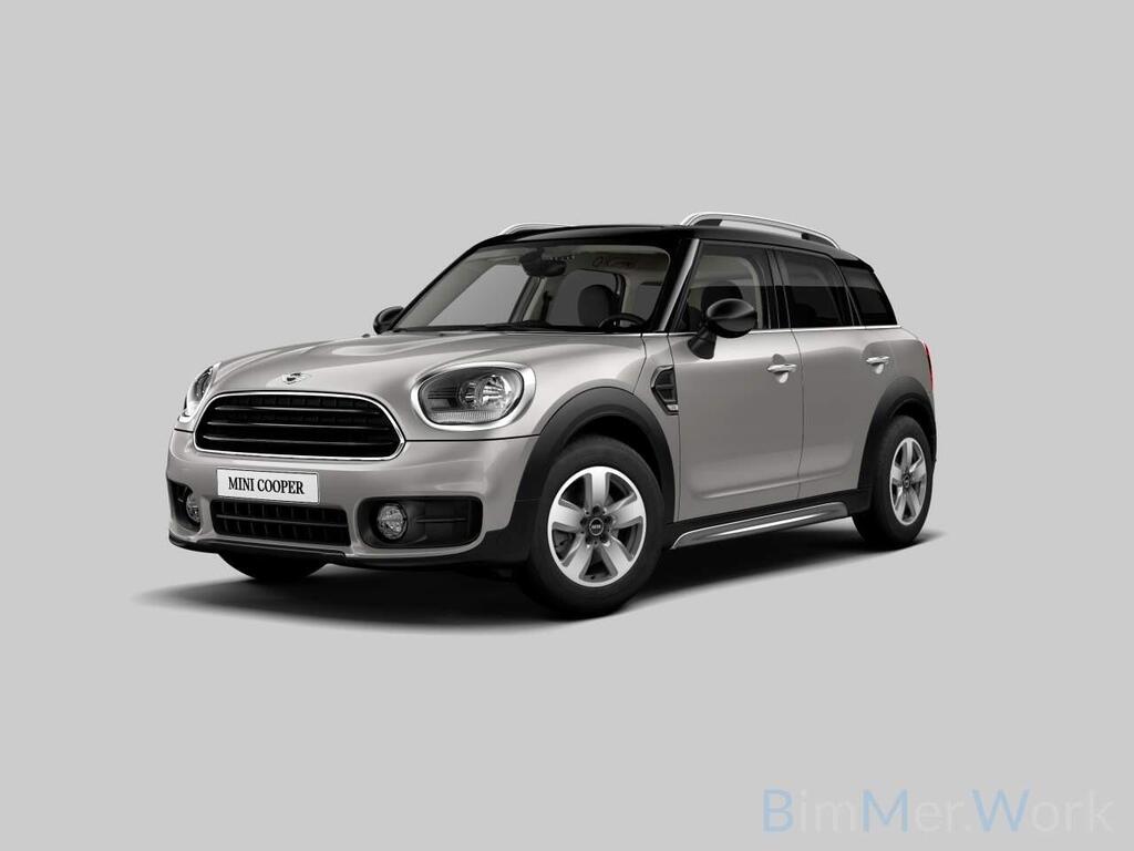 MINI Countryman SUV 1.5 Cooper Euro 6 (s/s) 5dr