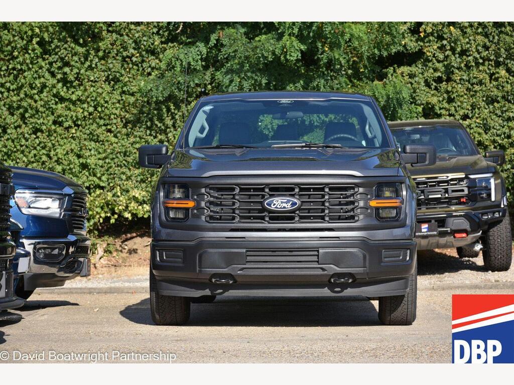 Ford F150