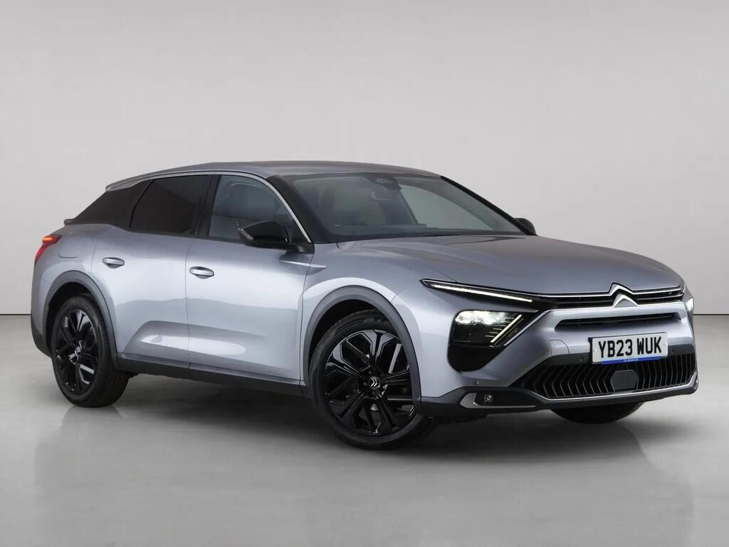 2023 CITROEN C5 X