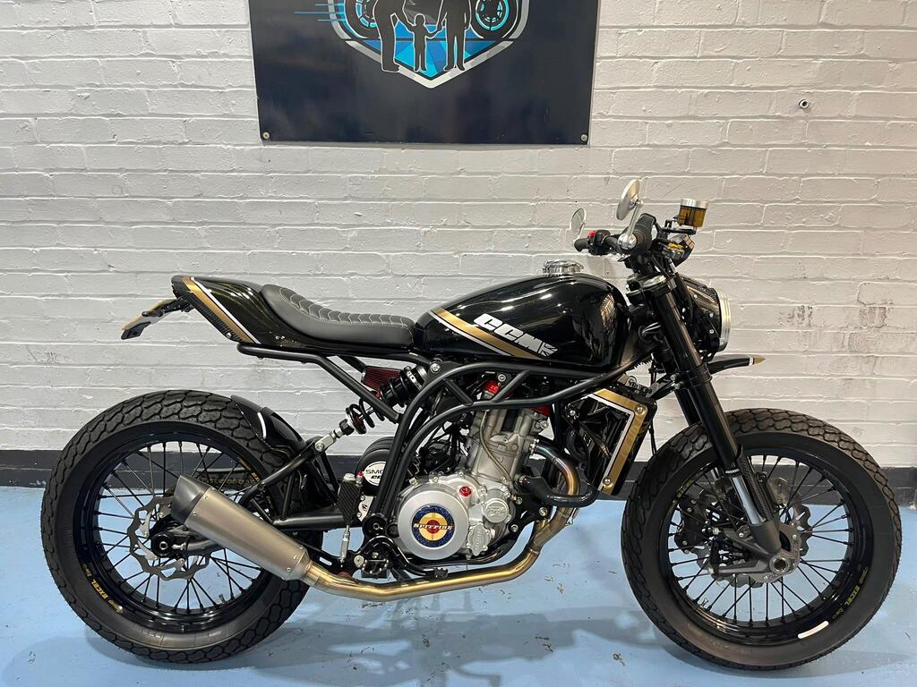 CCM Spitfire