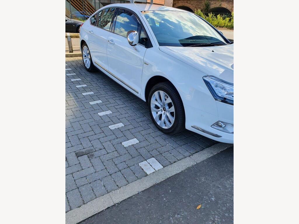 Citroen C5