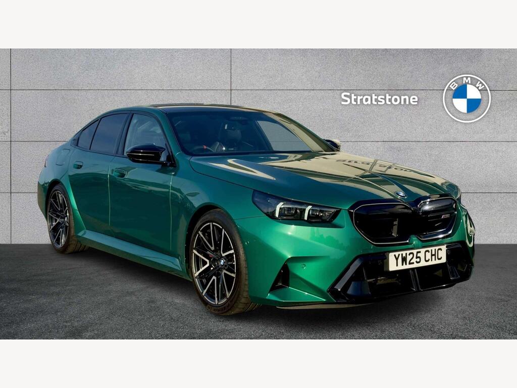 BMW M5