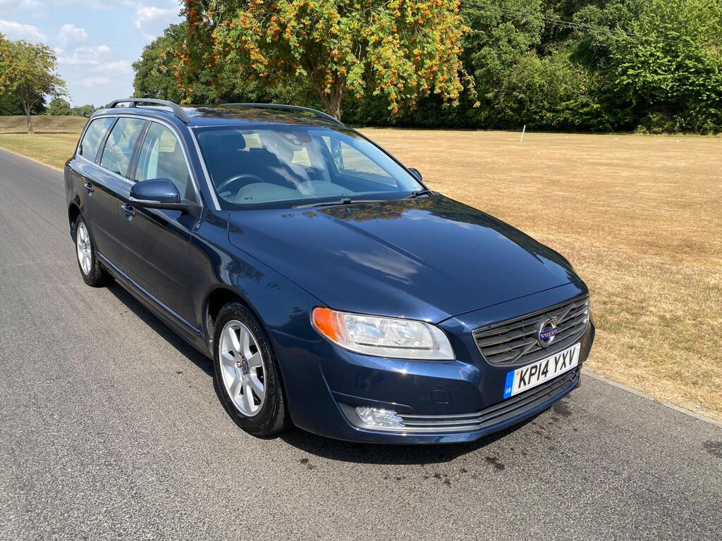 Volvo V70