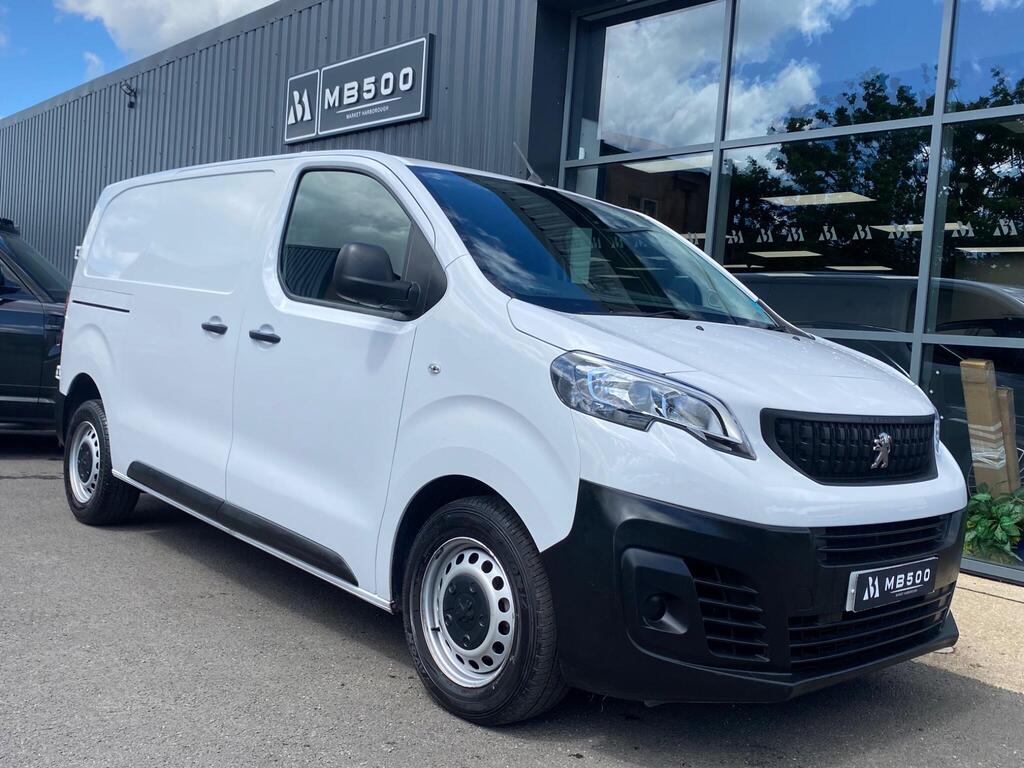 Peugeot Expert