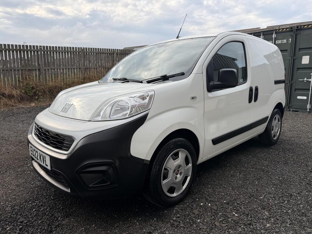 Fiat Fiorino