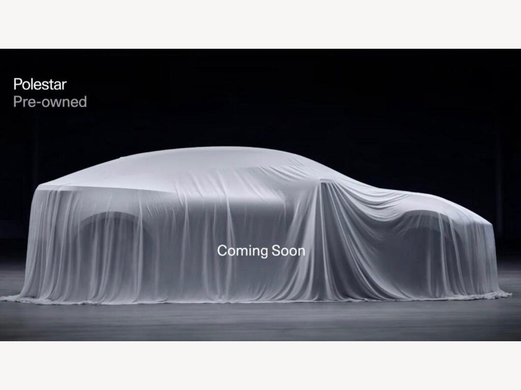 Polestar Polestar 4