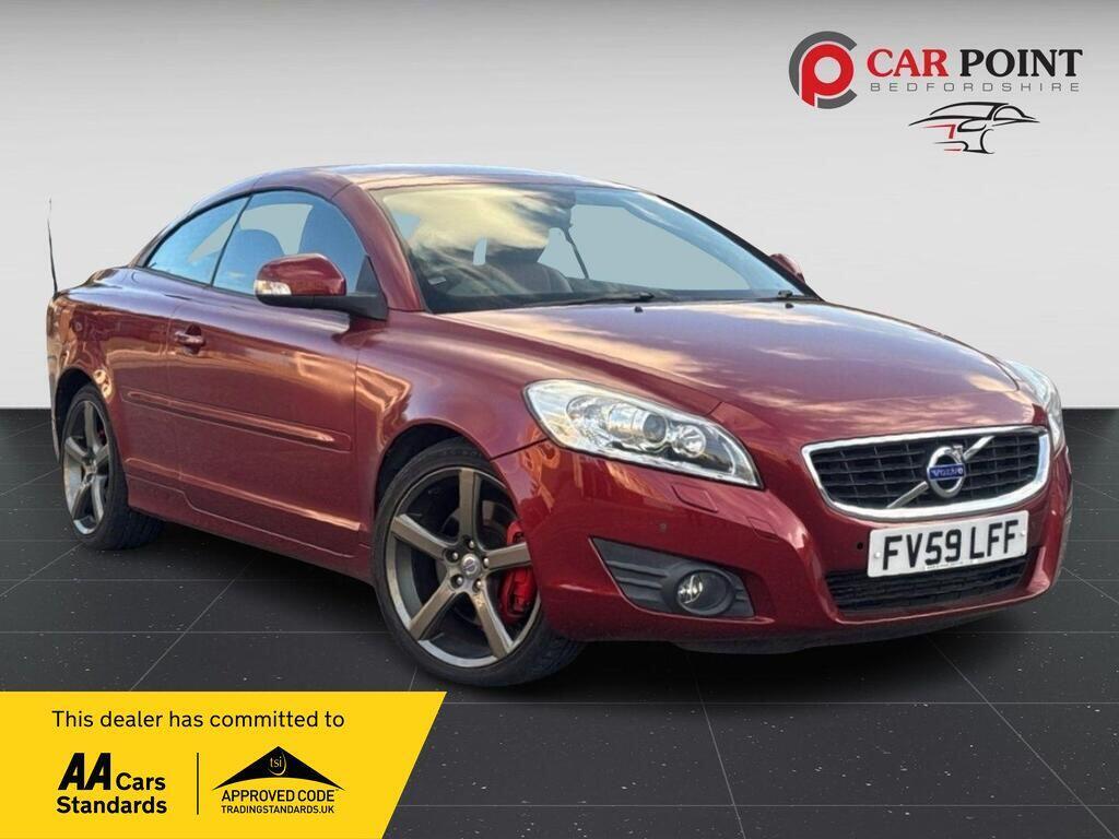 Volvo C70