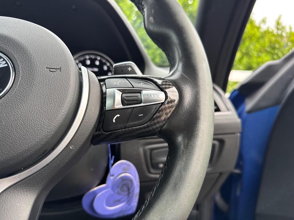 BMW 1 Series 3.0 M140i Shadow Edition Auto Euro 6 (s/s) 3dr thumbnail 25