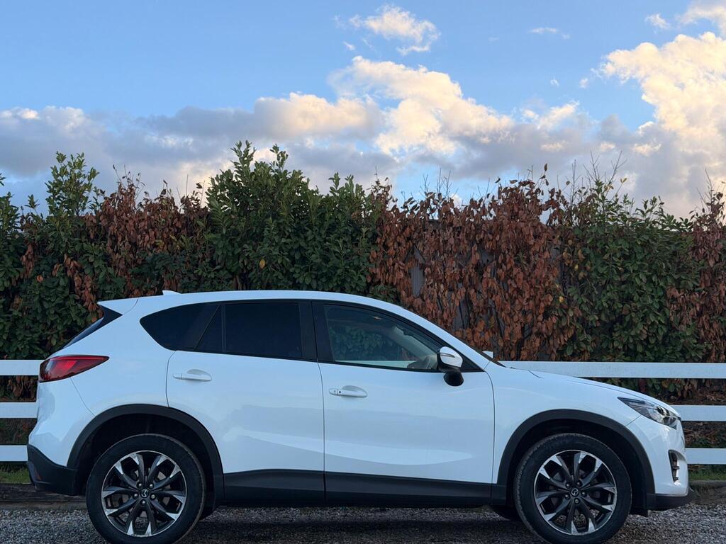 2016 Mazda CX-5 thumbnail 9