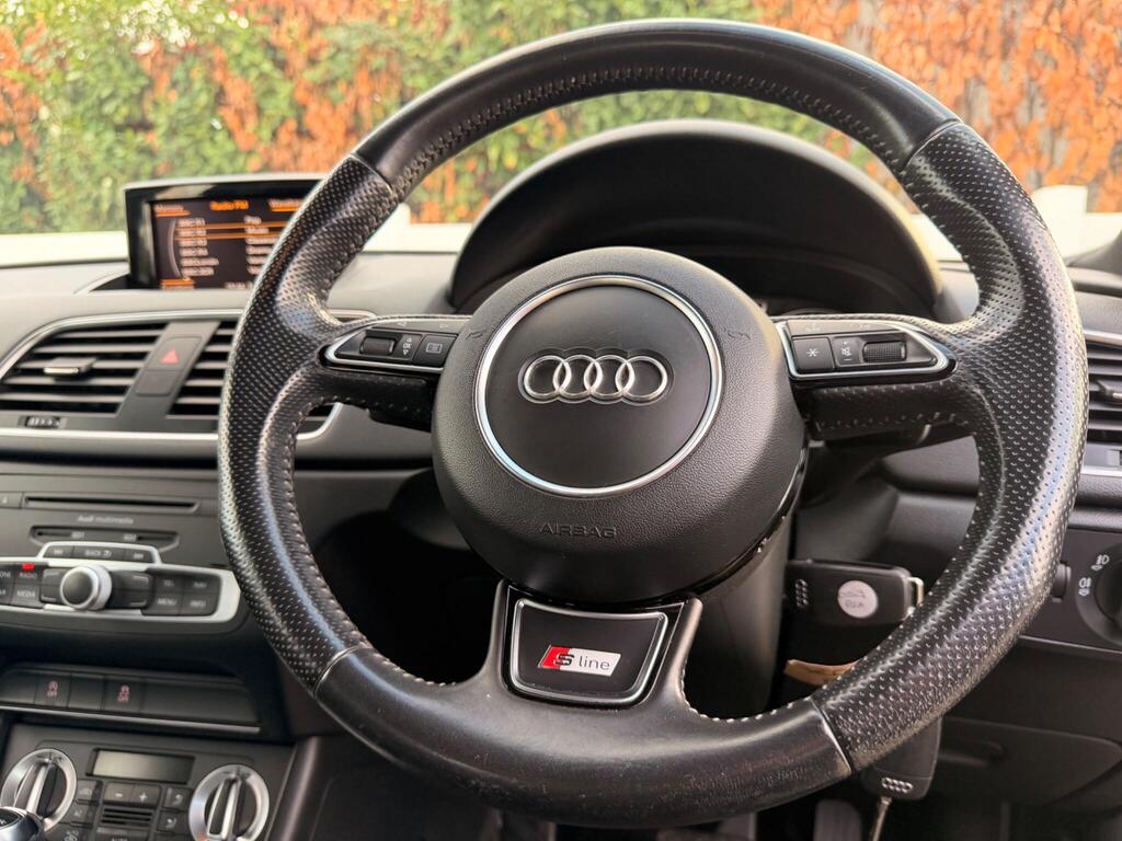 2013 Audi Q3 thumbnail 45