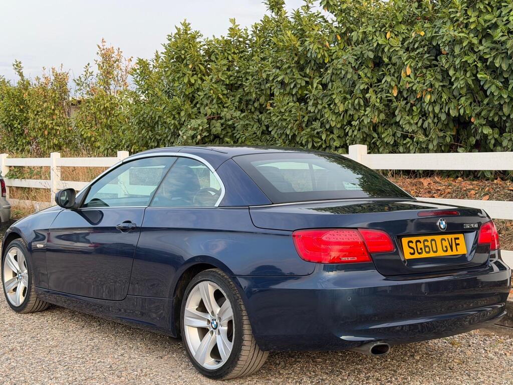 2010 BMW 3 Series thumbnail 10