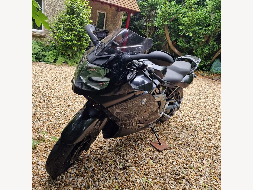 BMW K 1300 S