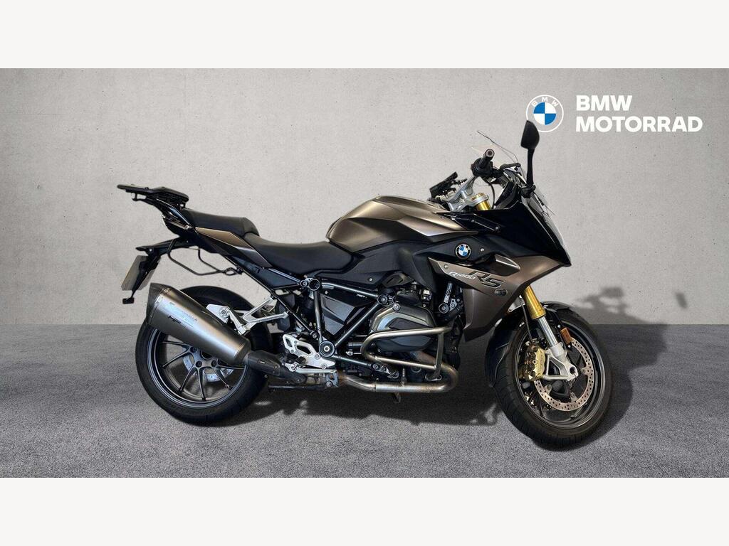 BMW R 1200 RS
