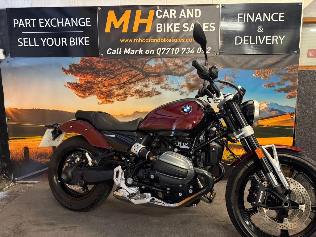 BMW R 12