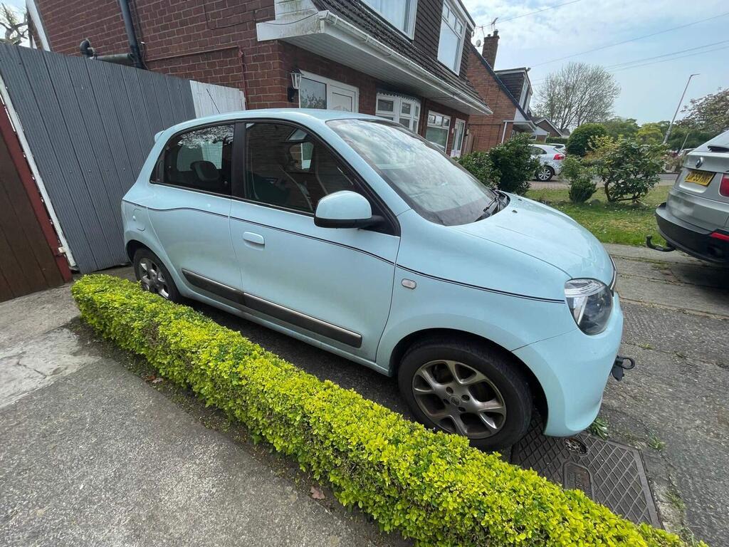 Renault Twingo
