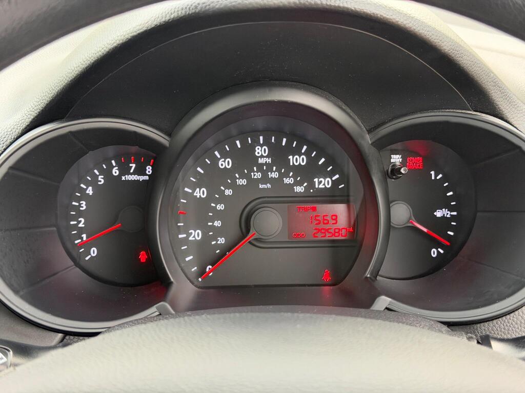 2012 Kia Picanto thumbnail 49