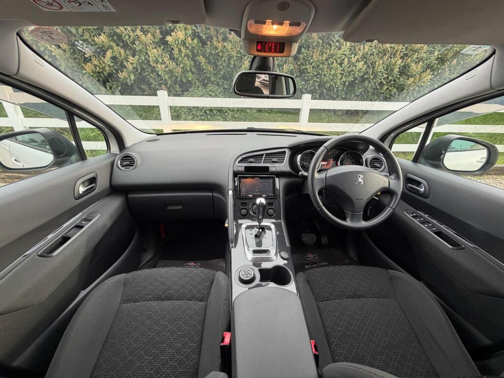 2014 Peugeot 3008 thumbnail 2