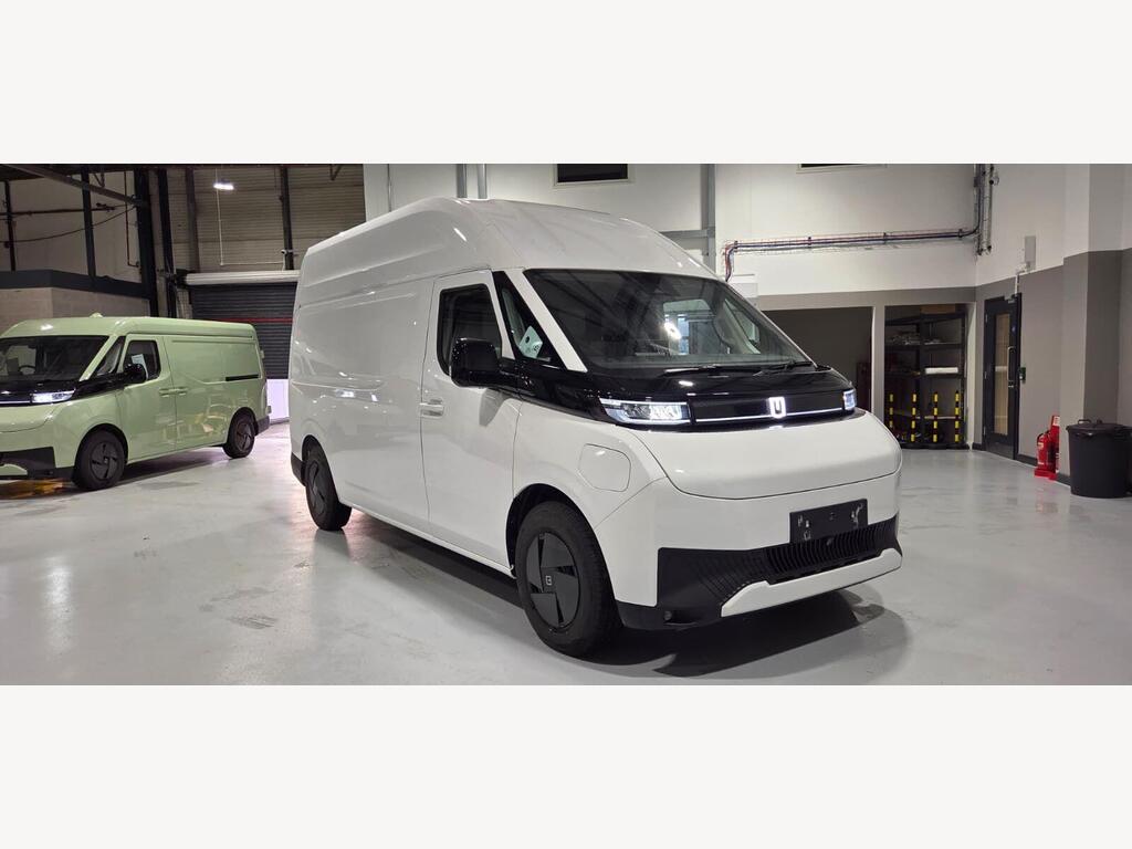 Farizon SV
