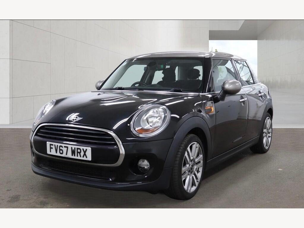 MINI Hatch Hatchback 1.5 Cooper Seven Euro 6 (s/s) 5dr