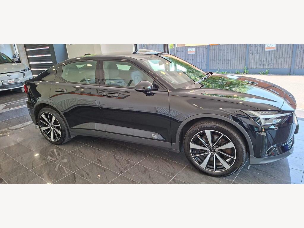 Polestar Polestar 2