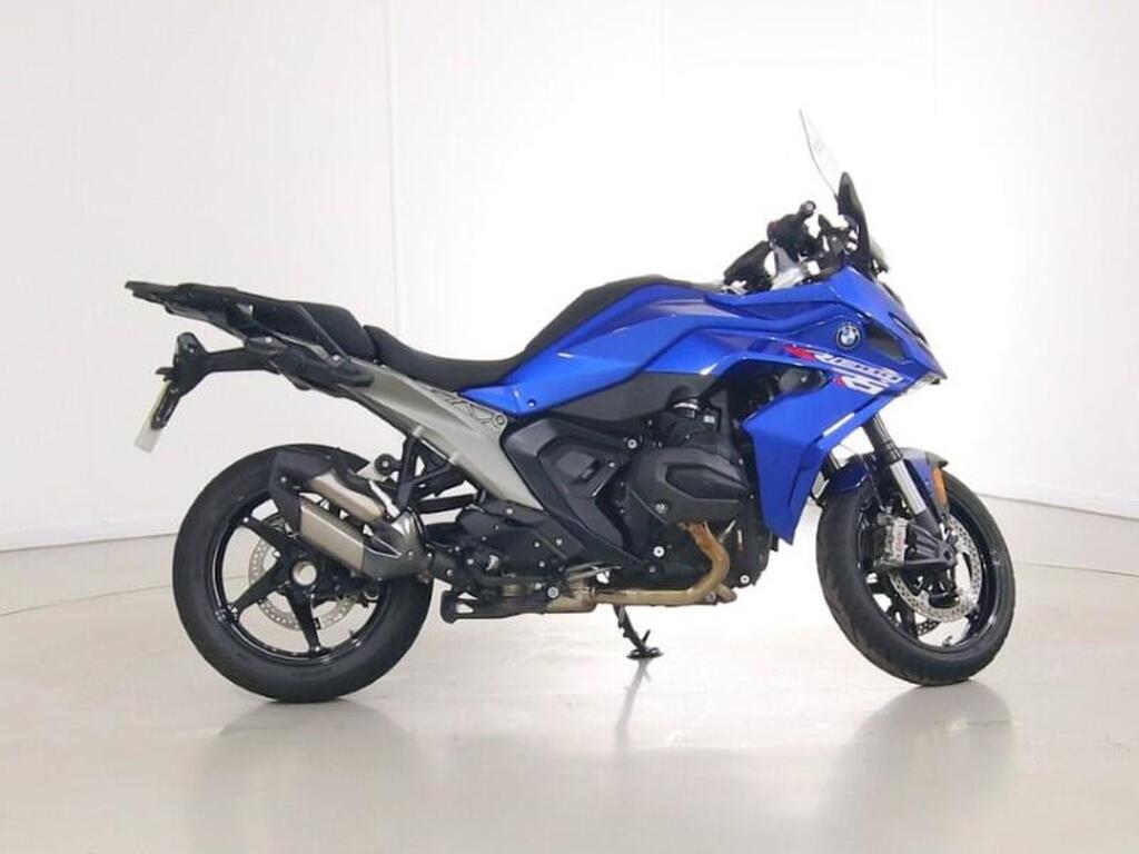BMW R 1300 RS