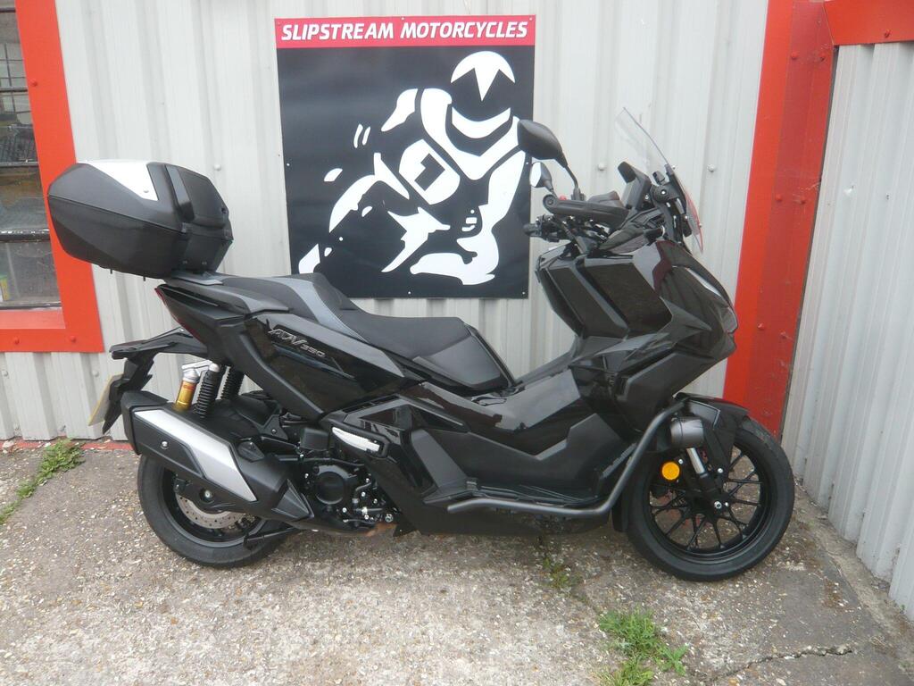 Honda ADV 350 Scooter 350 CVT V-Belt Euro 5