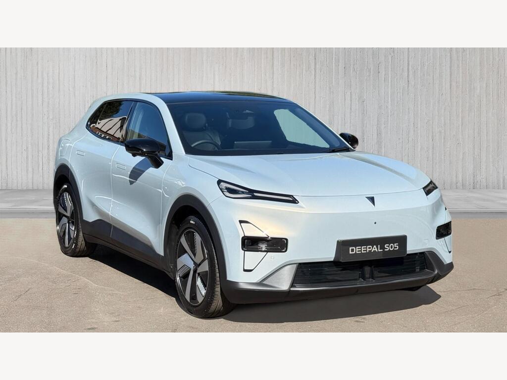 Changan Deepal S05