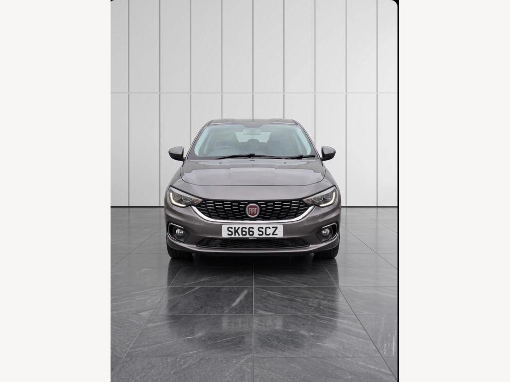 Fiat Tipo