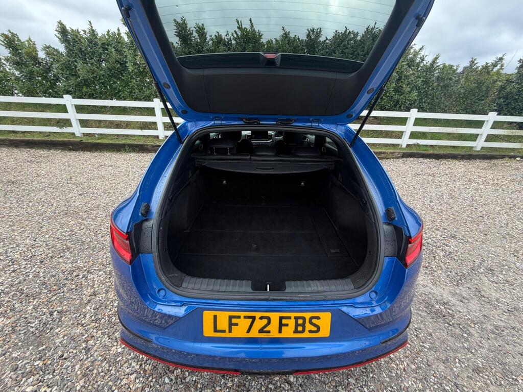 2023 Kia ProCeed thumbnail 35