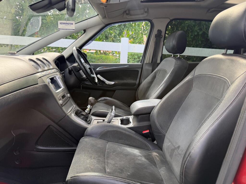 2007 Ford S-Max thumbnail 29