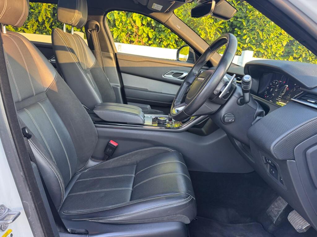 Land Rover Range Rover Velar 2.0 D240 R-Dynamic S Auto 4WD Euro 6 (s/s) 5dr thumbnail 43