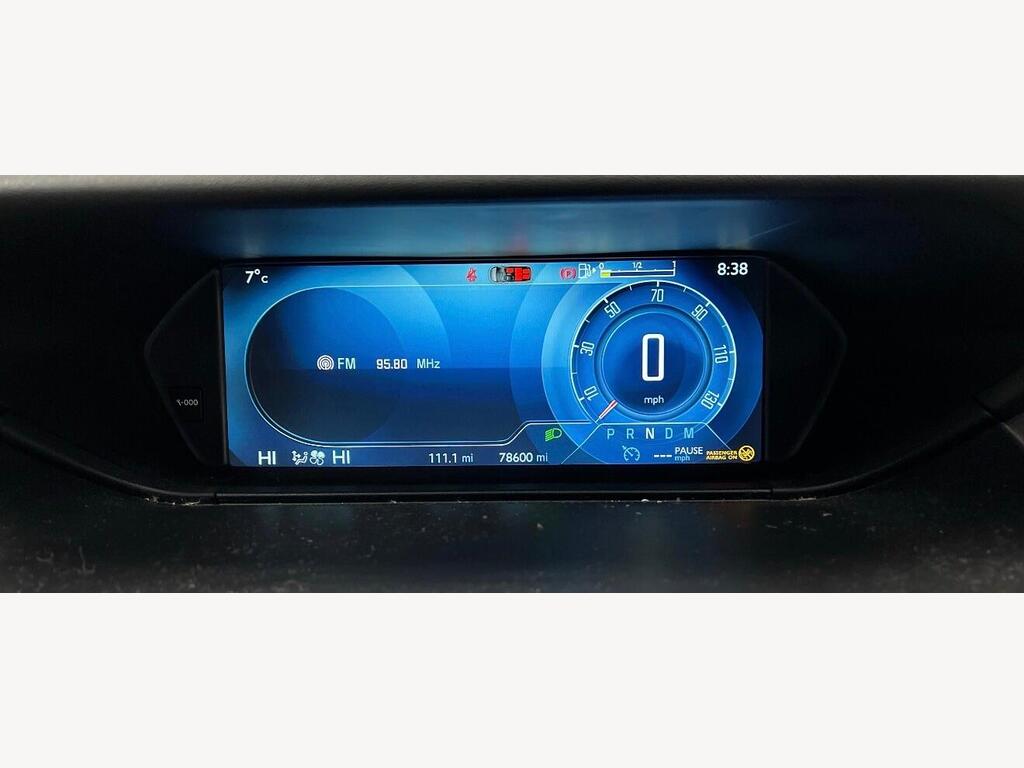 2015 Citroen Grand C4 Picasso thumbnail 10