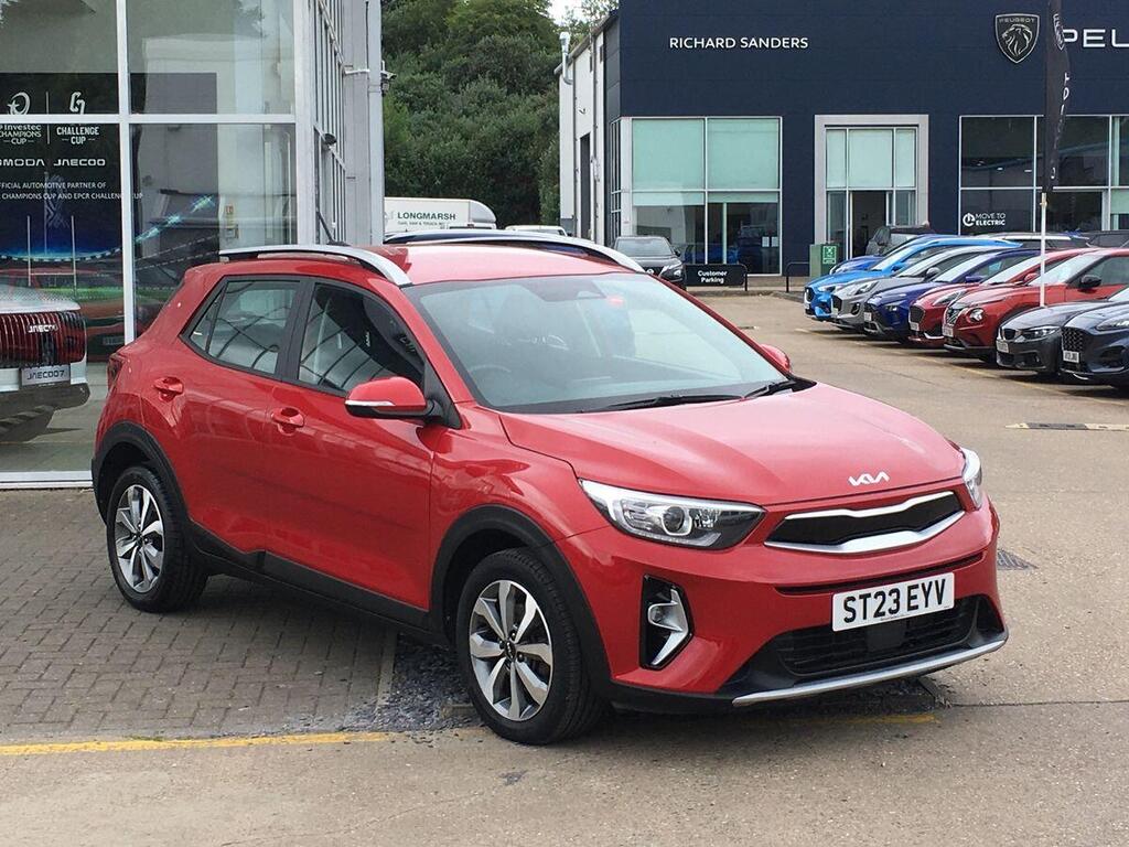 Kia Stonic
