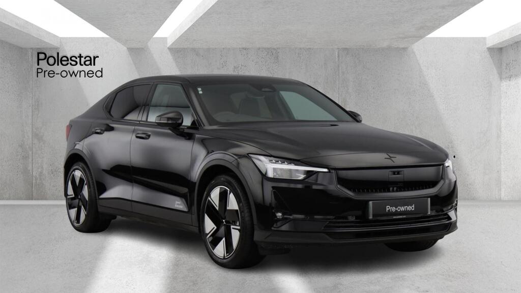 Polestar Dual Motor 82kWh Long Range Fastback Auto 4WDE 5dr