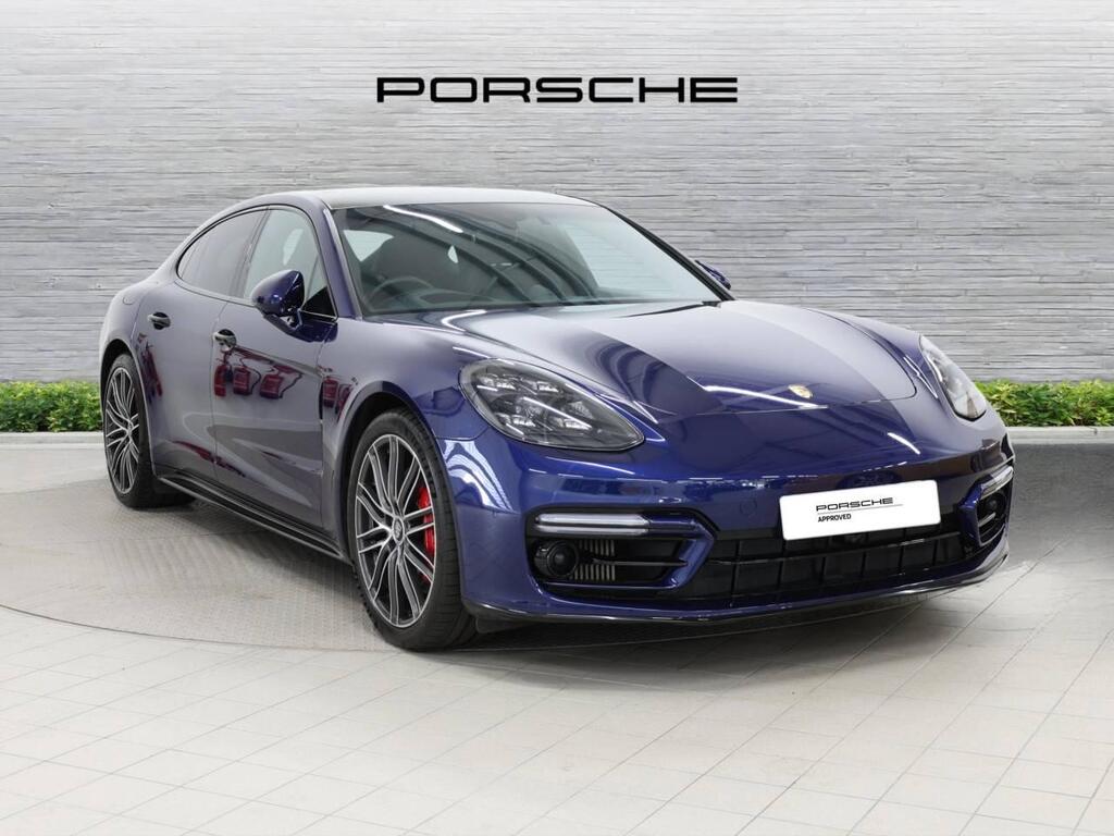 2024 Porsche Cayenne