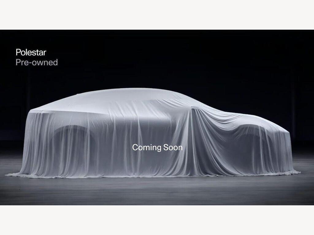 Polestar 2 Dual Motor 78kWh Long Range Fastback Auto 4WDE 5dr