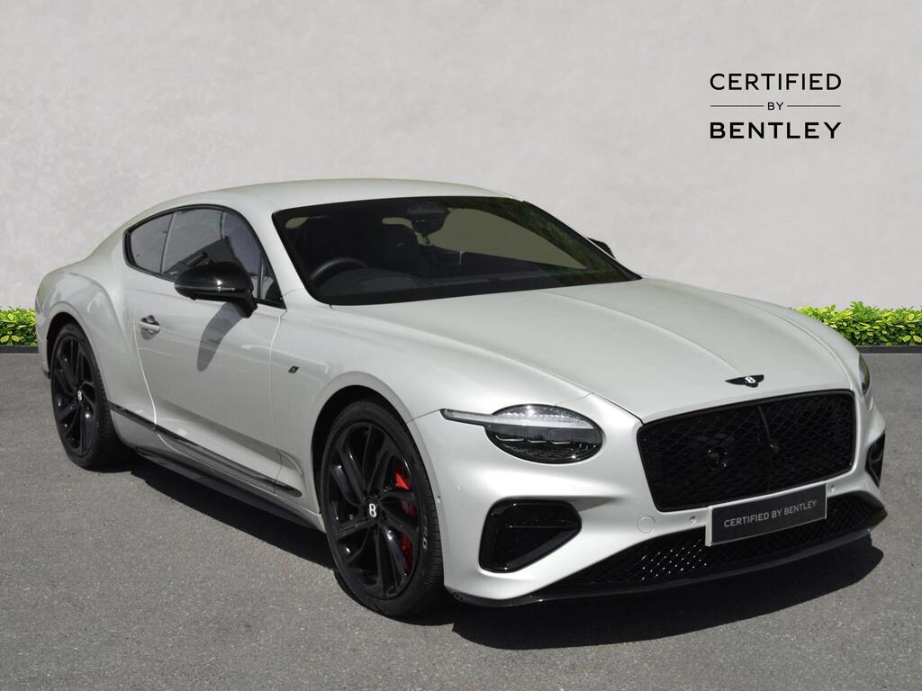 Bentley Continental 2026