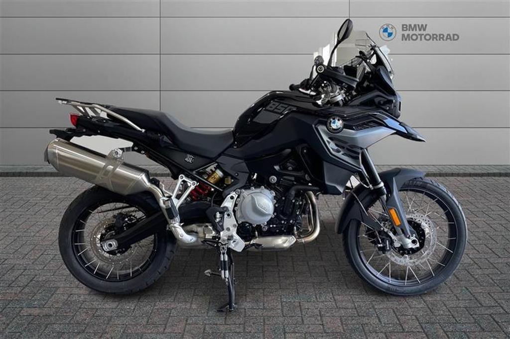 BMW F850GS Black 2023 for sale in Shrewsbury | Rybrook Group