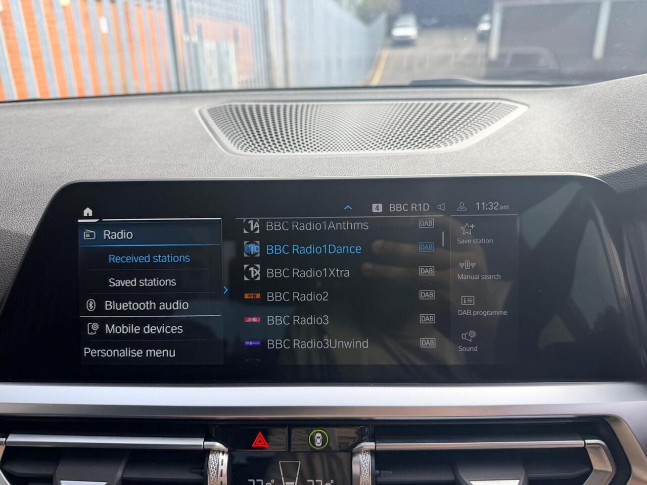 2022 BMW 3 Series 2.0 330e 12kWh M Sport Pro Edition Auto xDrive Euro 6 (s/s) 4dr, photo 26