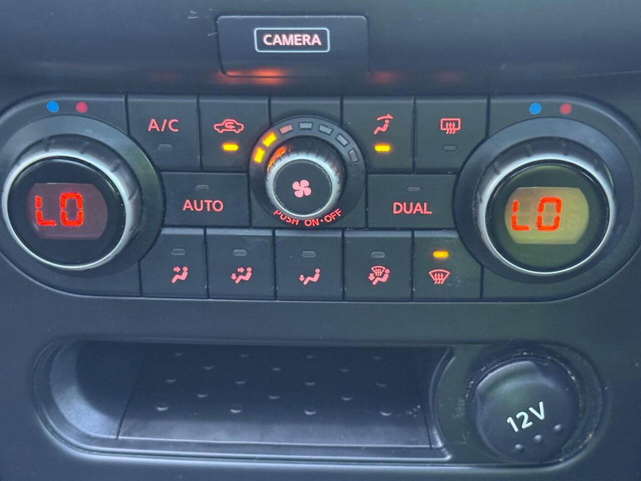 Nissan Qashqai — photo 31