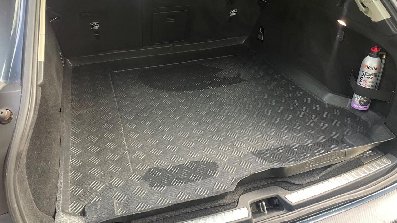 Volvo V90 — photo 38
