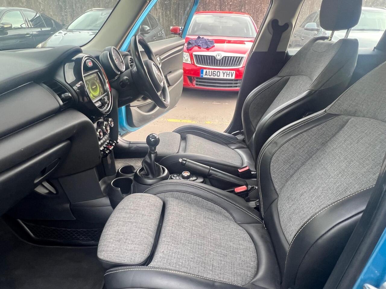 MINI Hatch — photo 27